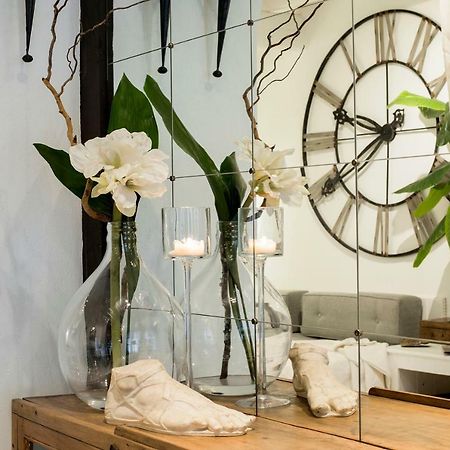 Trastevere Gem Cozy Light-Filled Retreat روما المظهر الخارجي الصورة