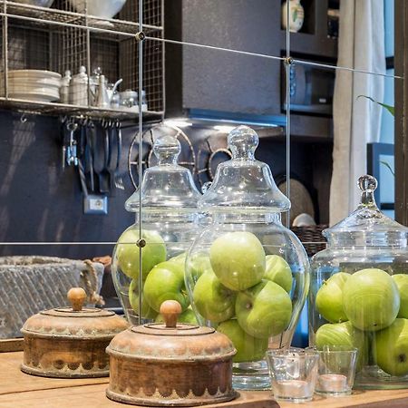 Trastevere Gem Cozy Light-Filled Retreat روما المظهر الخارجي الصورة