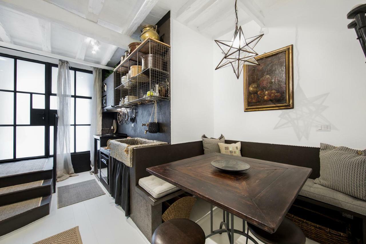 Trastevere Gem Cozy Light-Filled Retreat روما المظهر الخارجي الصورة