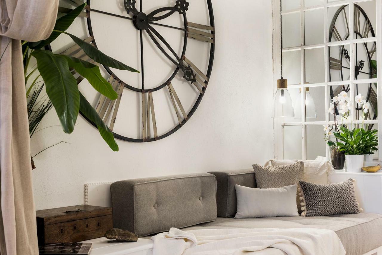 Trastevere Gem Cozy Light-Filled Retreat روما المظهر الخارجي الصورة