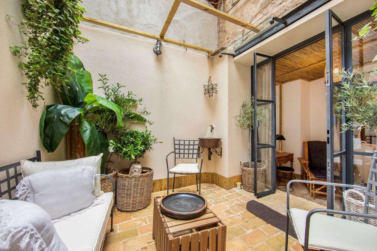 Trastevere Gem Cozy Light-Filled Retreat روما المظهر الخارجي الصورة