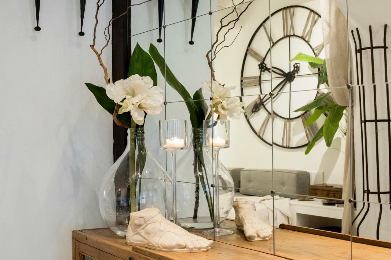 Trastevere Gem Cozy Light-Filled Retreat روما المظهر الخارجي الصورة