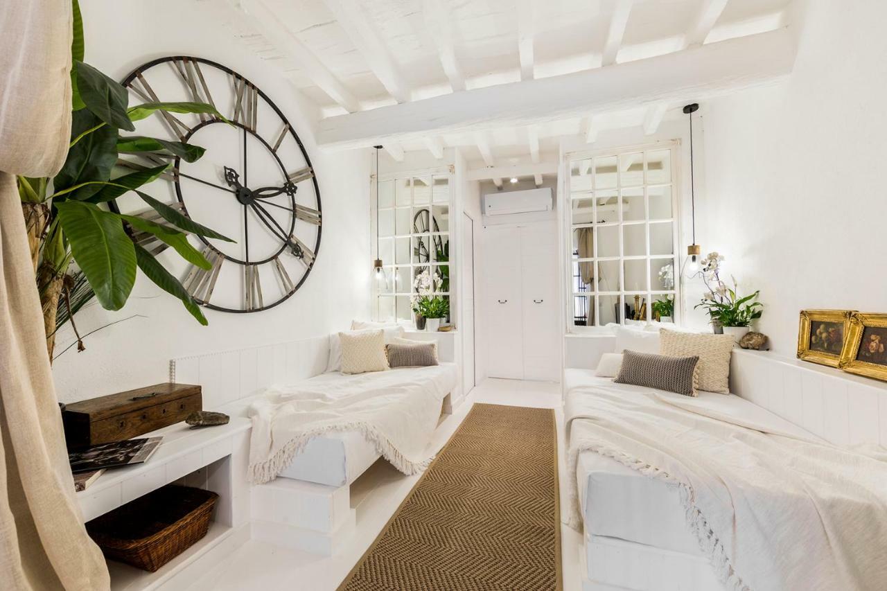 Trastevere Gem Cozy Light-Filled Retreat روما المظهر الخارجي الصورة