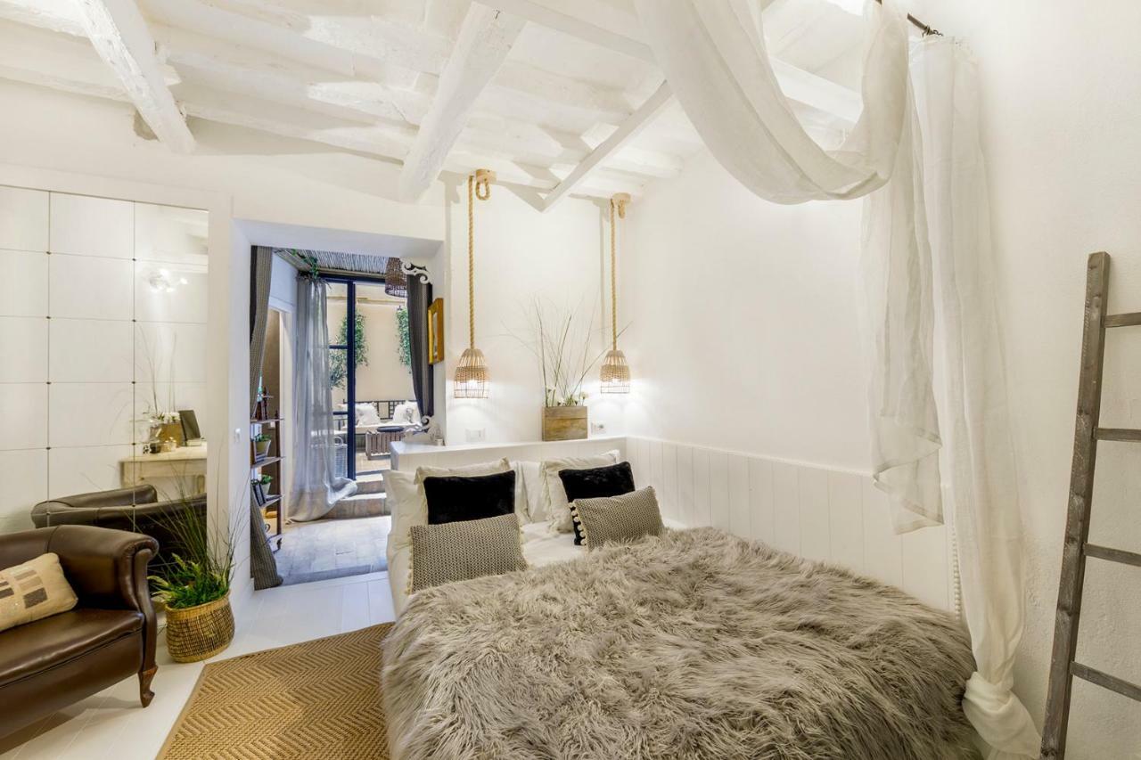 Trastevere Gem Cozy Light-Filled Retreat روما المظهر الخارجي الصورة