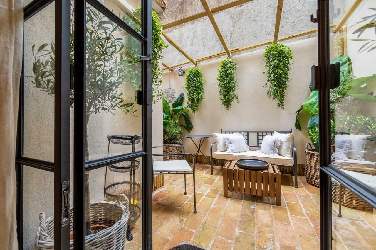Trastevere Gem Cozy Light-Filled Retreat روما المظهر الخارجي الصورة