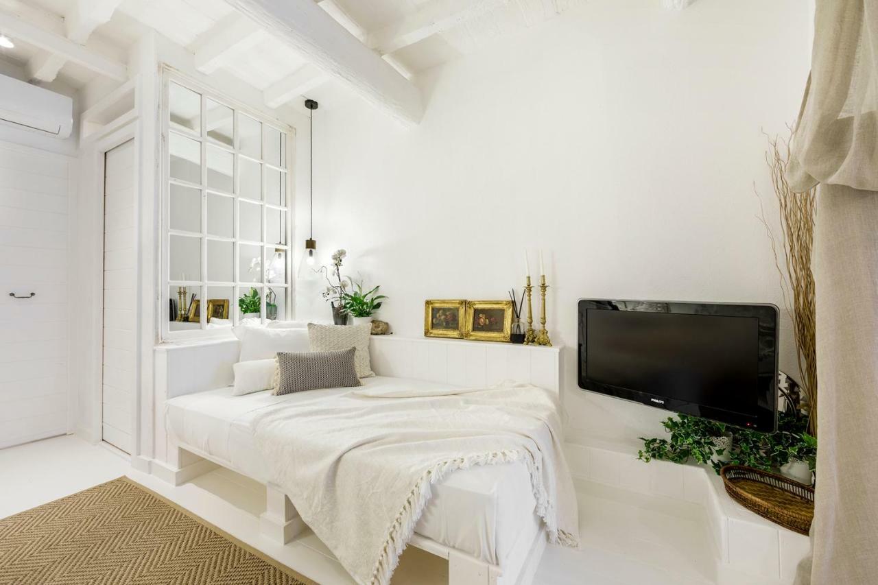Trastevere Gem Cozy Light-Filled Retreat روما المظهر الخارجي الصورة