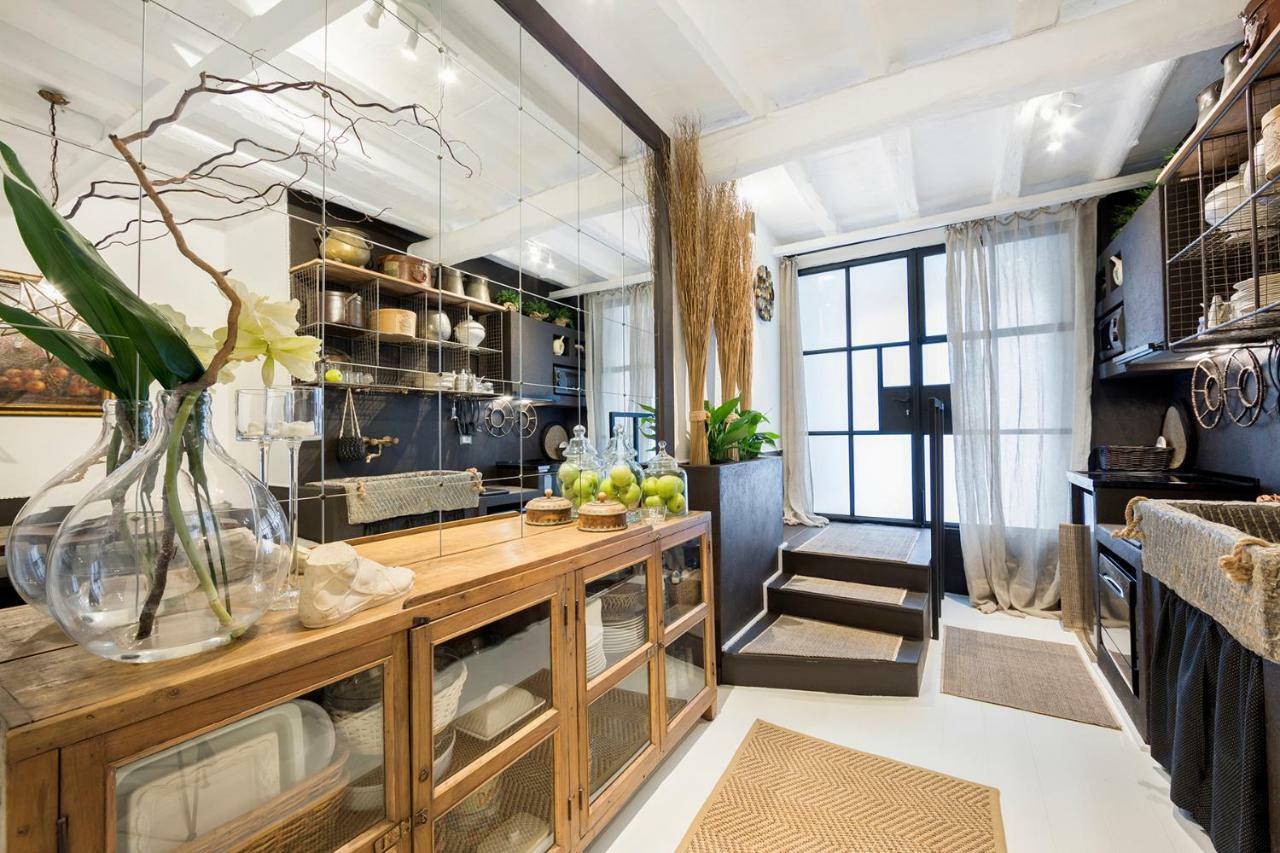 Trastevere Gem Cozy Light-Filled Retreat روما المظهر الخارجي الصورة
