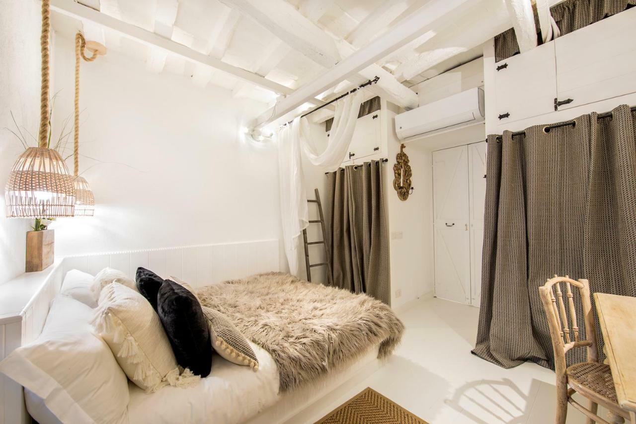 Trastevere Gem Cozy Light-Filled Retreat روما المظهر الخارجي الصورة