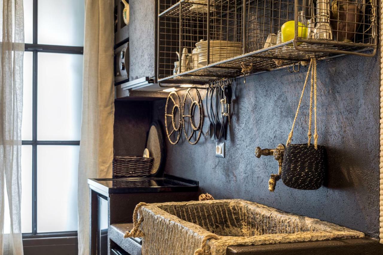 Trastevere Gem Cozy Light-Filled Retreat روما المظهر الخارجي الصورة