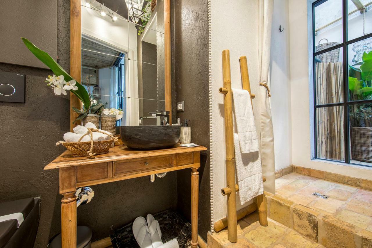 Trastevere Gem Cozy Light-Filled Retreat روما المظهر الخارجي الصورة