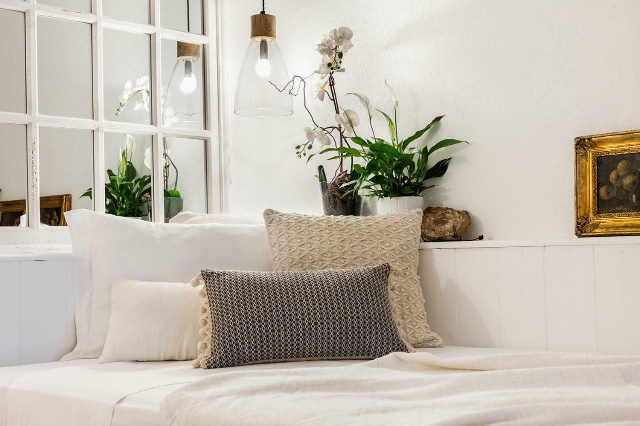 Trastevere Gem Cozy Light-Filled Retreat روما المظهر الخارجي الصورة