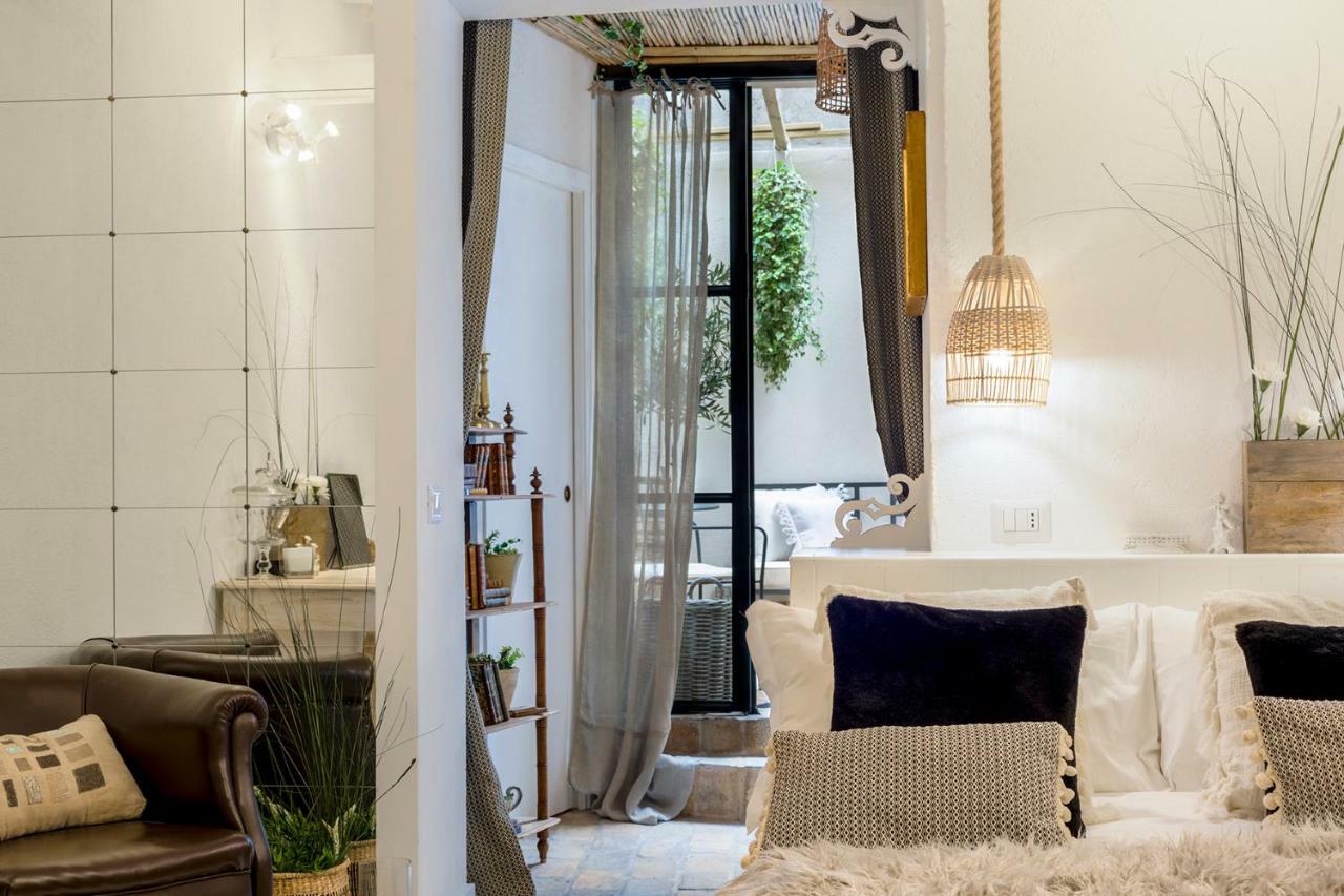 Trastevere Gem Cozy Light-Filled Retreat روما المظهر الخارجي الصورة